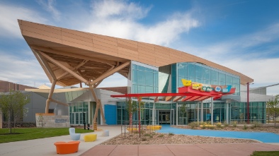 childrens museum of denver at marsico campus