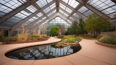 denver botanic gardens