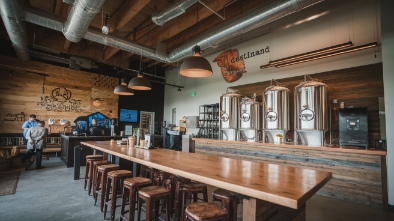 destination lefthand brewing company