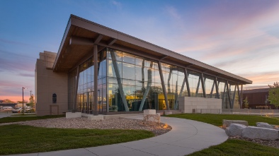 destination longmont museum