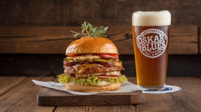 destination oskar blues grill brew