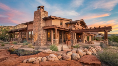 destination sandstone ranch