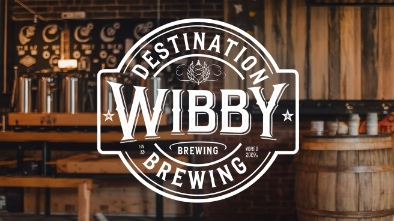 destination wibby brewing