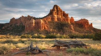 devils backbone open space