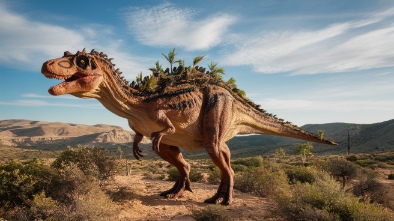 dinosaur ridge