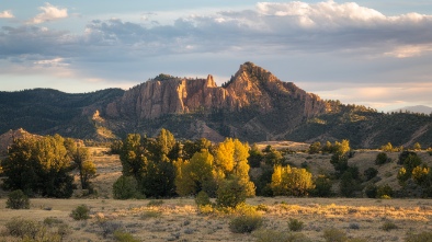 east boulder