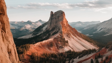 flatirons climbing