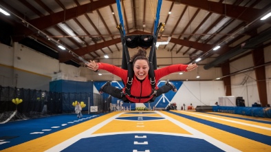 ifly denver indoor skydiving