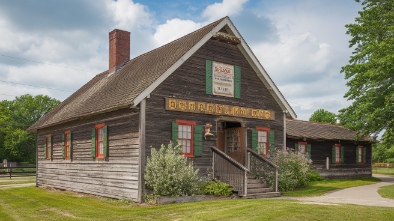 loveland museum