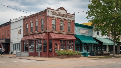 olde town arvada