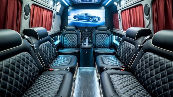 party bus rental rental lakewood