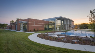 paul derda recreation center