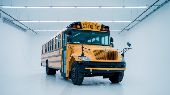 school bus rental arvada