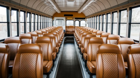 school bus rental rental arvada