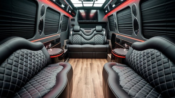 sprinter limo rental rental broomfield