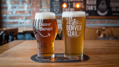 the denver beer trail