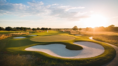 topgolf thornton