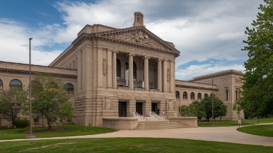 university of colorado museum of natural history