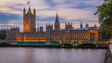 westminster promenade